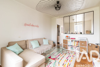  appartement bois-colombes 92270