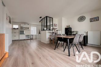  appartement bois-colombes 92270