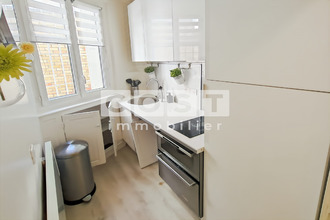  appartement bois-colombes 92270