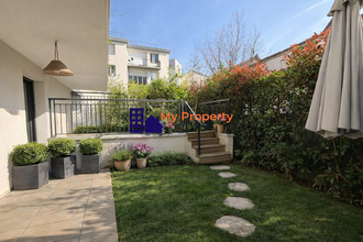  appartement bois-colombes 92270