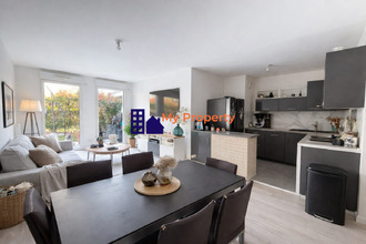  appartement bois-colombes 92270