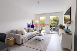  appartement bois-colombes 92270