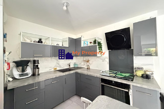  appartement bois-colombes 92270