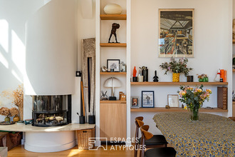  appartement bois-colombes 92270