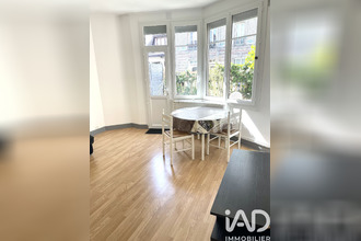  appartement bois-colombes 92270