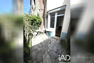  appartement bois-colombes 92270