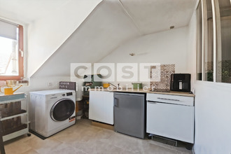  appartement bois-colombes 92270