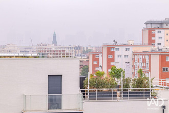  appartement bois-colombes 92270