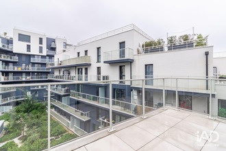  appartement bois-colombes 92270