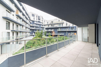  appartement bois-colombes 92270