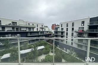  appartement bois-colombes 92270