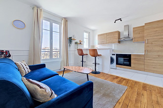  appartement bois-colombes 92270