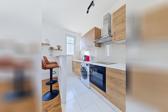  appartement bois-colombes 92270