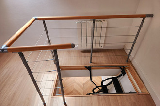  appartement bois-colombes 92270