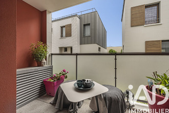  appartement bois-colombes 92270