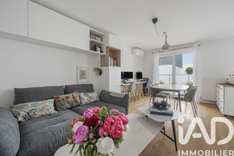  appartement bois-colombes 92270