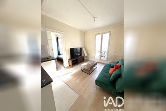  appartement bois-colombes 92270
