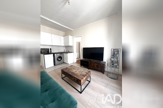  appartement bois-colombes 92270