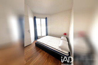  appartement bois-colombes 92270
