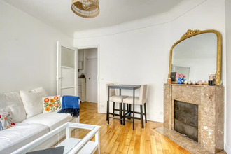  appartement bois-colombes 92270
