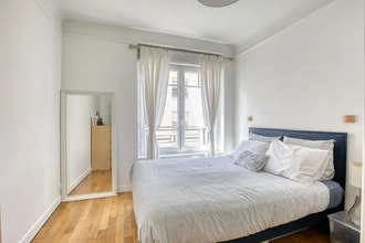 appartement bois-colombes 92270
