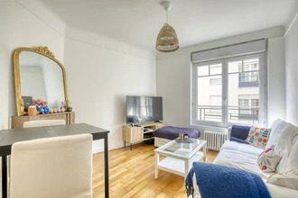  appartement bois-colombes 92270
