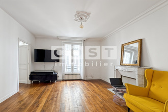  appartement bois-colombes 92270