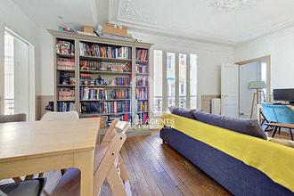  appartement bois-colombes 92270