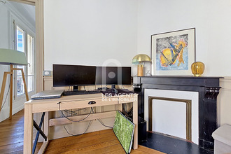  appartement bois-colombes 92270