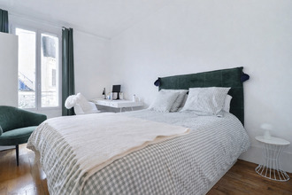  appartement bois-colombes 92270