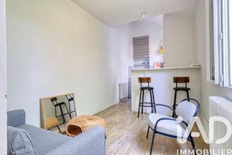  appartement bois-colombes 92270