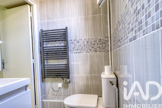  appartement bois-colombes 92270