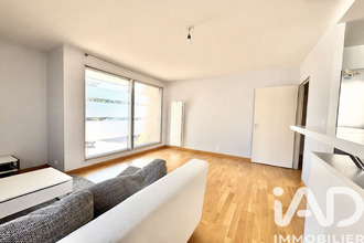  appartement bois-colombes 92270