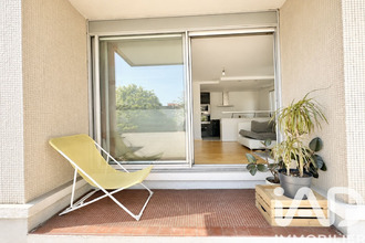  appartement bois-colombes 92270