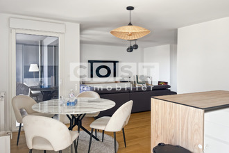  appartement bois-colombes 92270