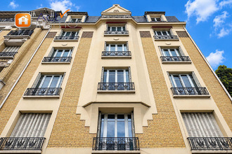 appartement bois-colombes 92270