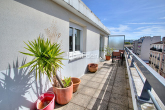  appartement bois-colombes 92270