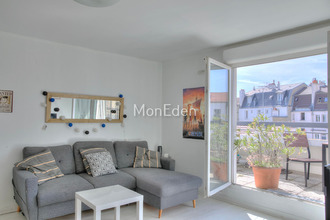  appartement bois-colombes 92270