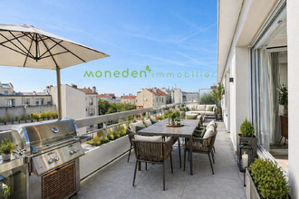  appartement bois-colombes 92270