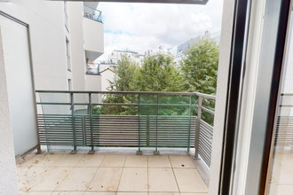  appartement bois-colombes 92270