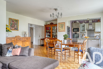  appartement bois-colombes 92270