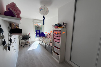  appartement bois-colombes 92270