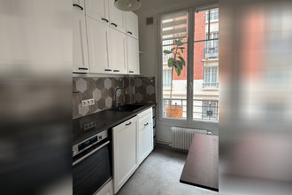  appartement bois-colombes 92270