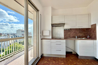  appartement bois-colombes 92270