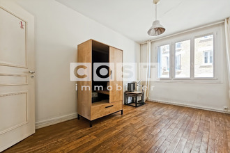  appartement bois-colombes 92270