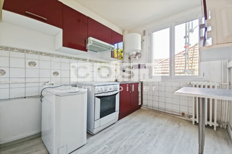  appartement bois-colombes 92270