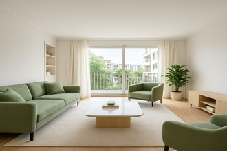  appartement bois-colombes 92270