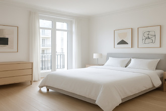  appartement bois-colombes 92270
