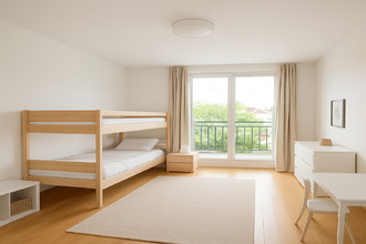  appartement bois-colombes 92270