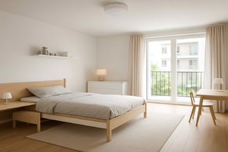  appartement bois-colombes 92270